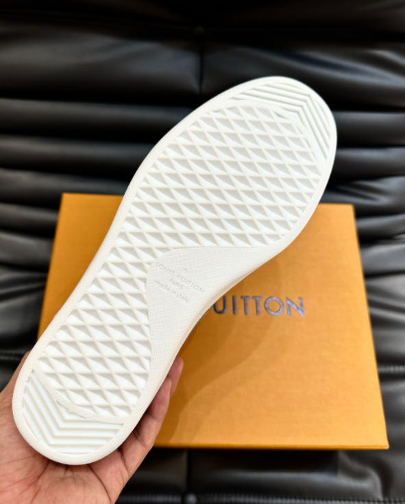 glami shop- LOV Men Shoes - 035