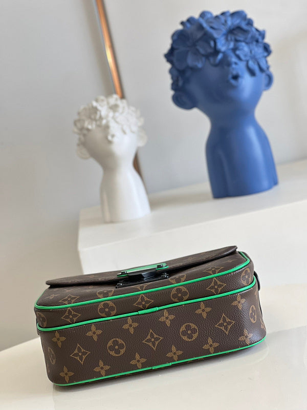 Glami- Glami- Lu-Vi bags - 2784