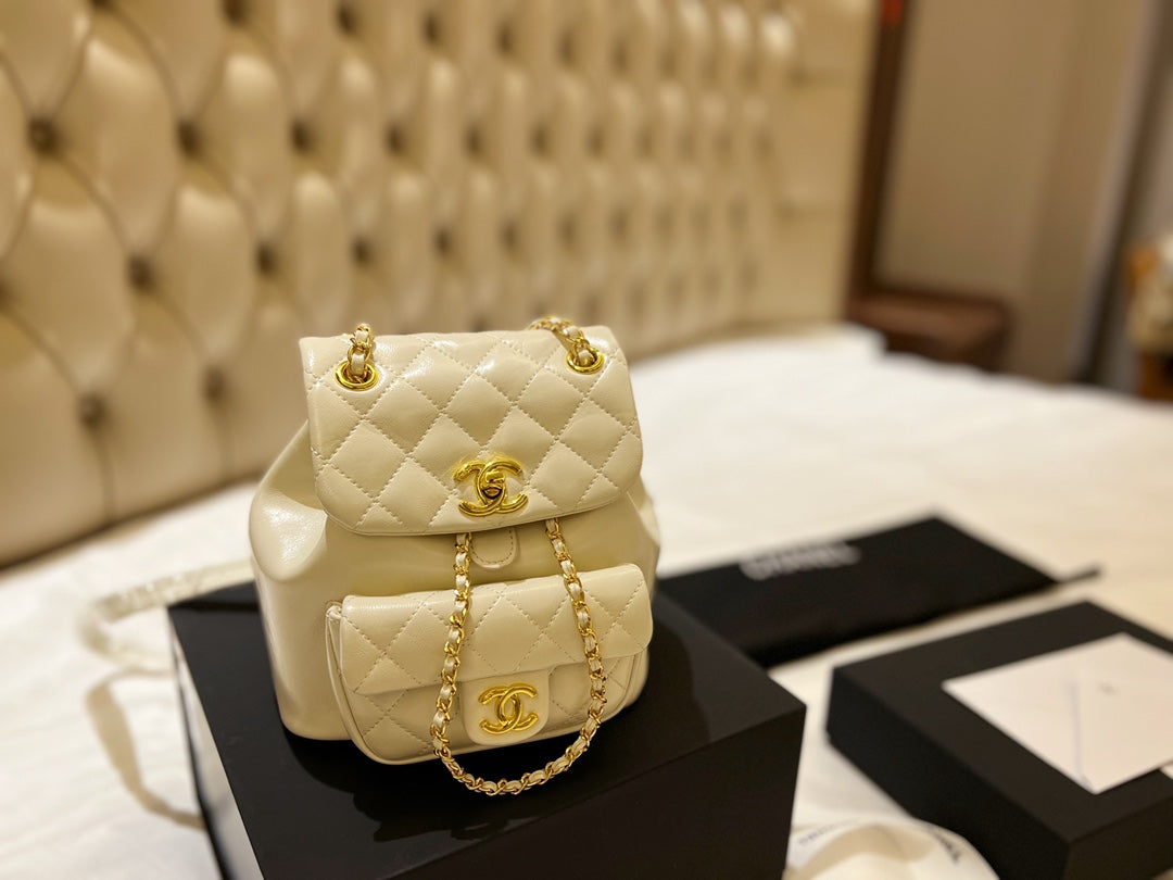 Designer bags by Chanel 340