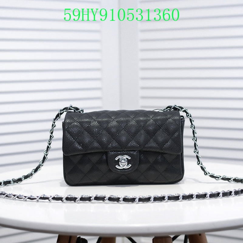 Satchel Bags - CHL Bags - 5131