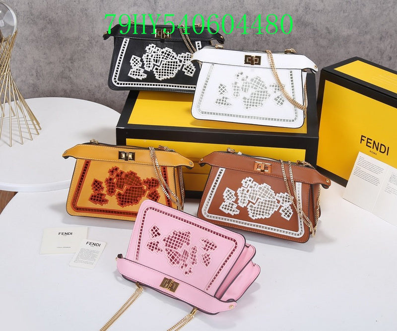 Glami - FDE Bags - 3034