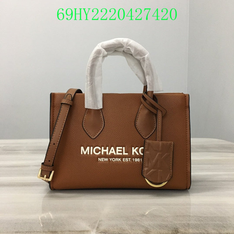Satchel Bags - MK Bags - 418