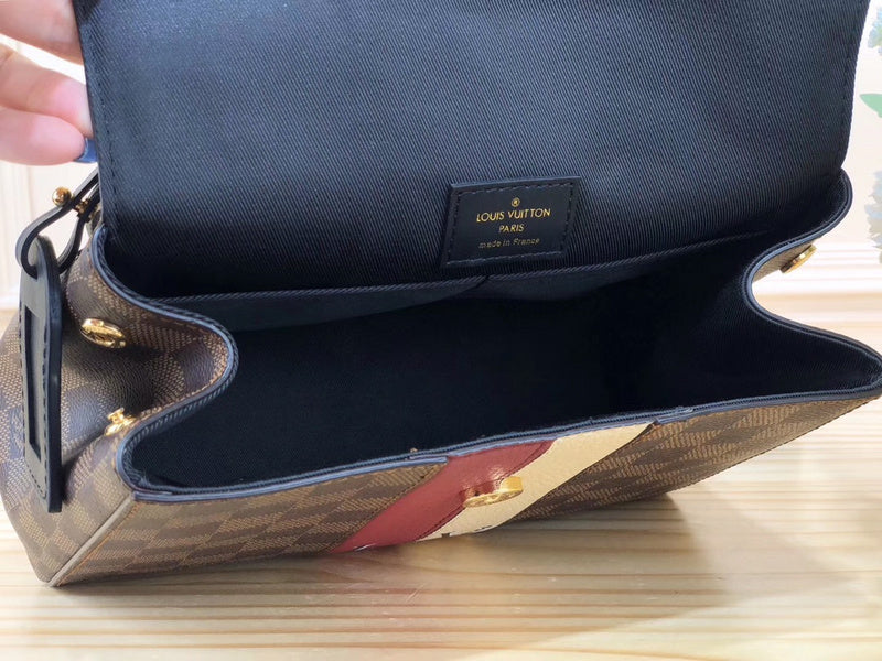Satchel Bags - VL Bags - 6430
