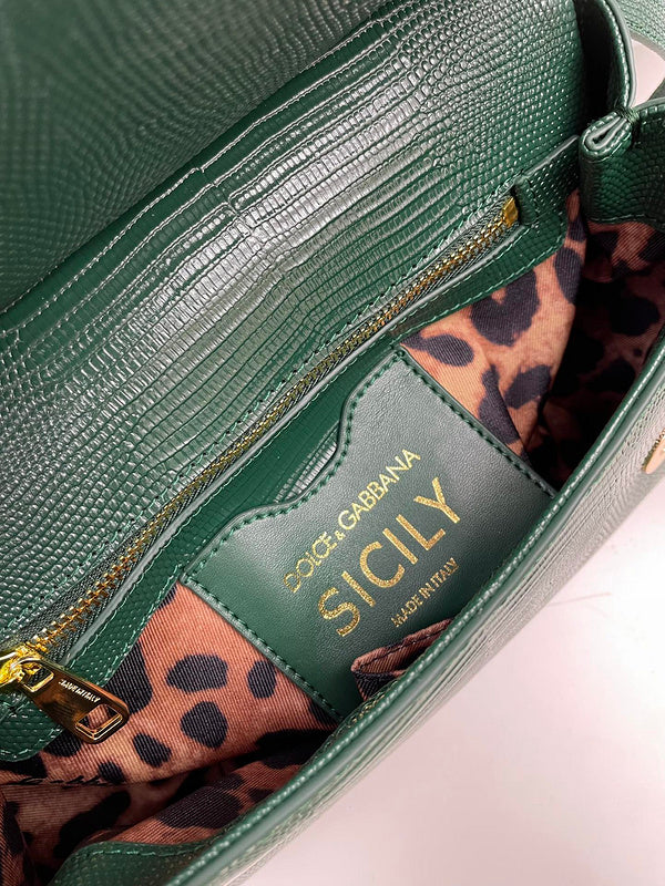 Satchel Bags - DG Bags - 044
