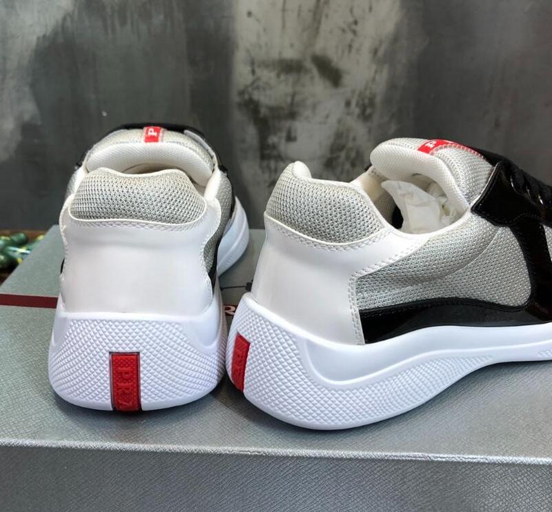 Glamy - PD Men Shoes - 300