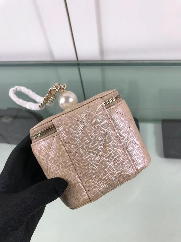 Satchel Bags - CHL Bags - 6472