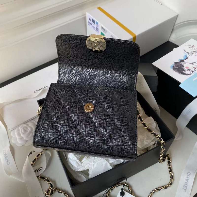 Satchel Bags - CHL Bags - 5938