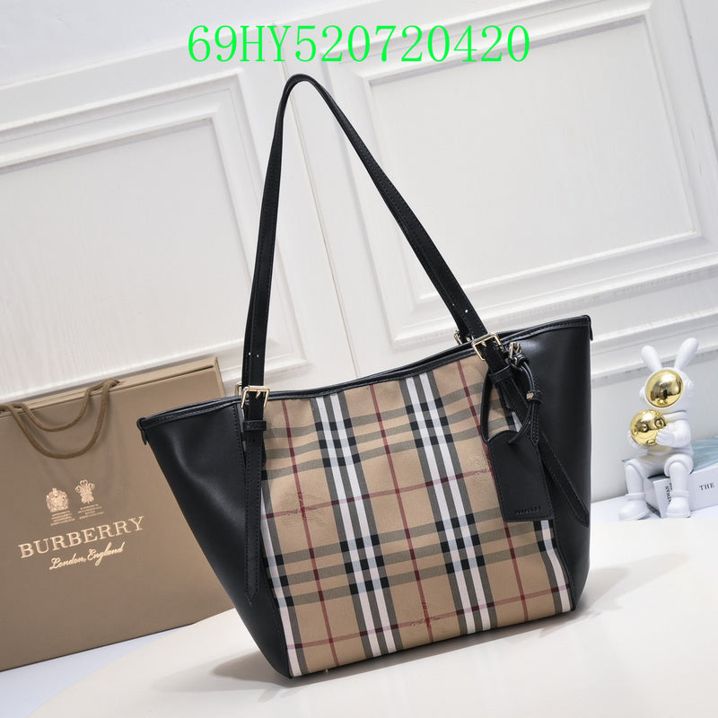 Fan Fashion -GLM - Top quality BBR Bags - 090