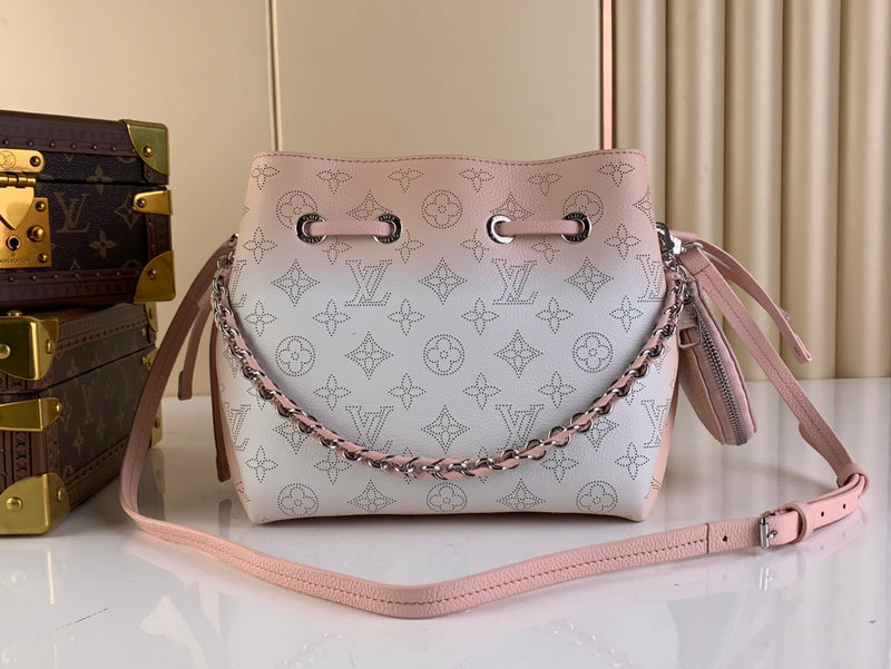 Satchel Bags - VL Bags - 4301