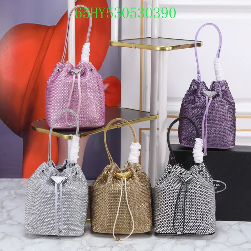 Satchel Bags - PDA Bags - 3258
