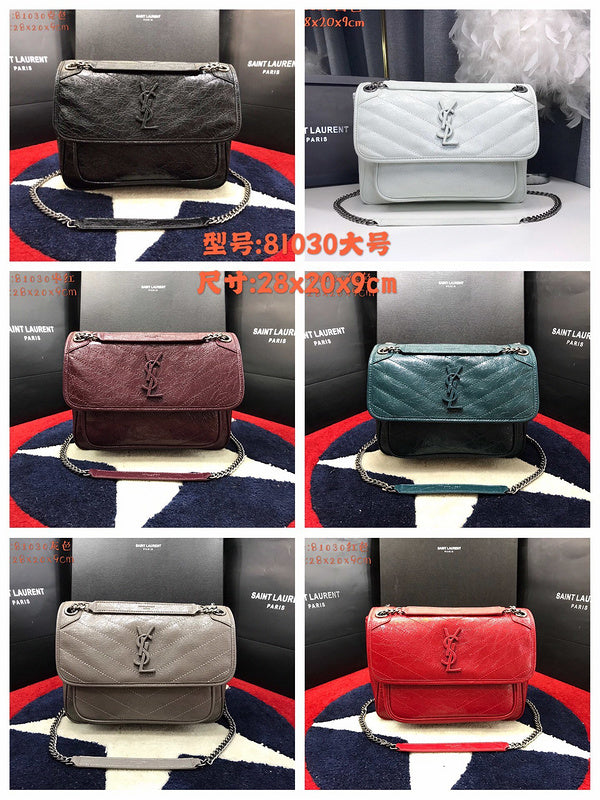 Glami - Bags - 2167