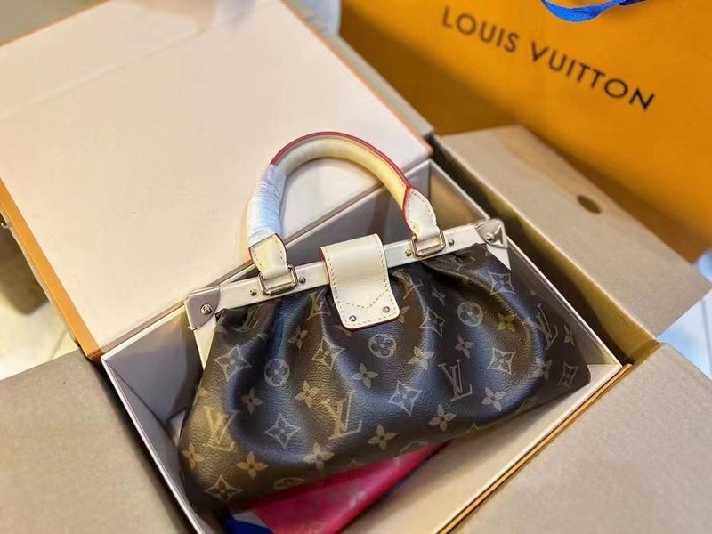 Satchel Bags - VL Bags - 1484