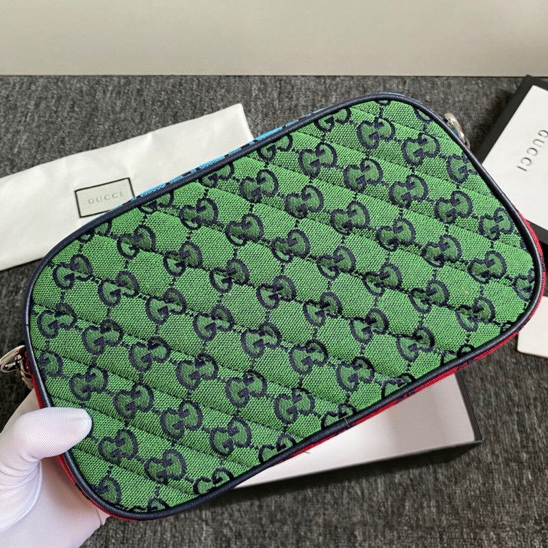 Satchel Bags - GCI Bags - 2100