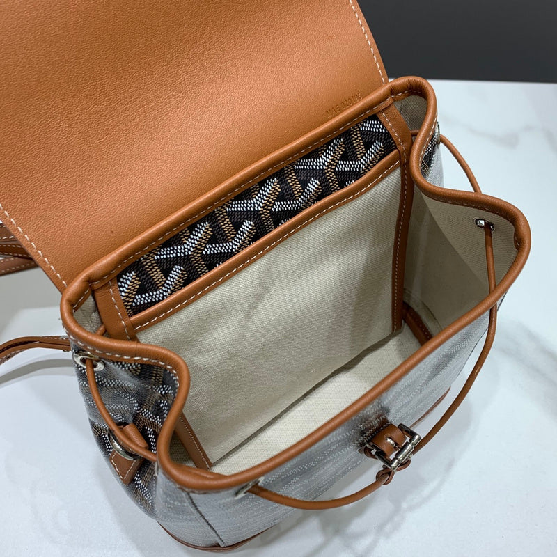 GLM - GYO Bags - 1295