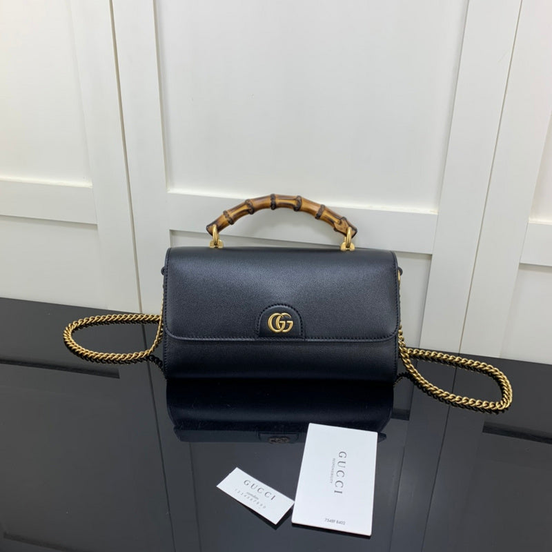 Satchel Bags - GUC Bags - 677