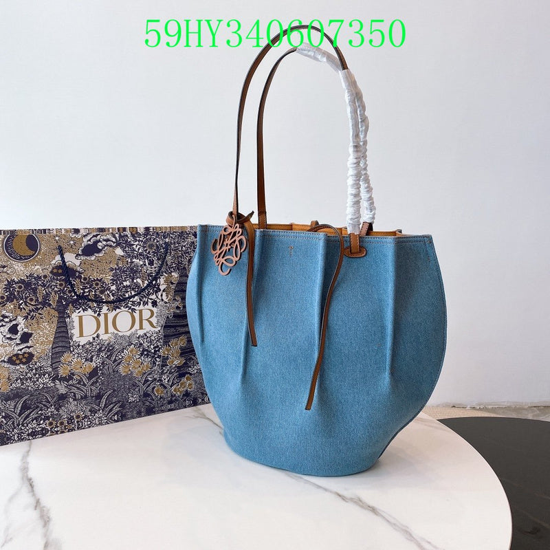 Satchel Bags - LWE Bags - 295