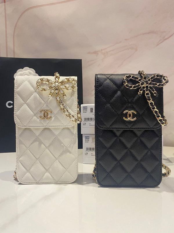 Satchel Bags - CHL Bags - 1252