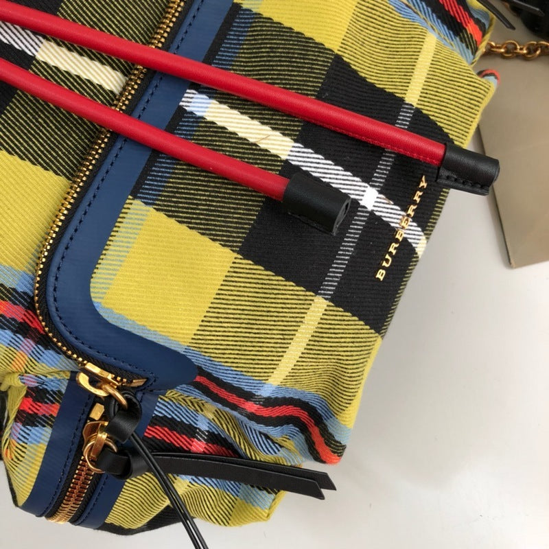 Fan Fashion -GLM - Top quality BBR Bags - 1350