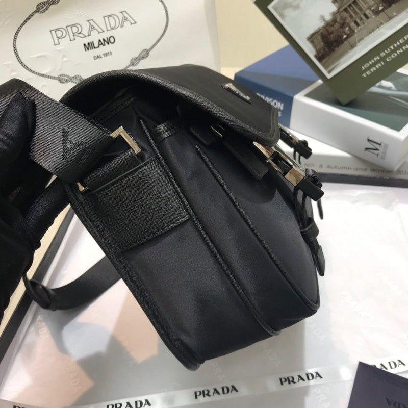 Satchel Bags - PDA Bags - 090