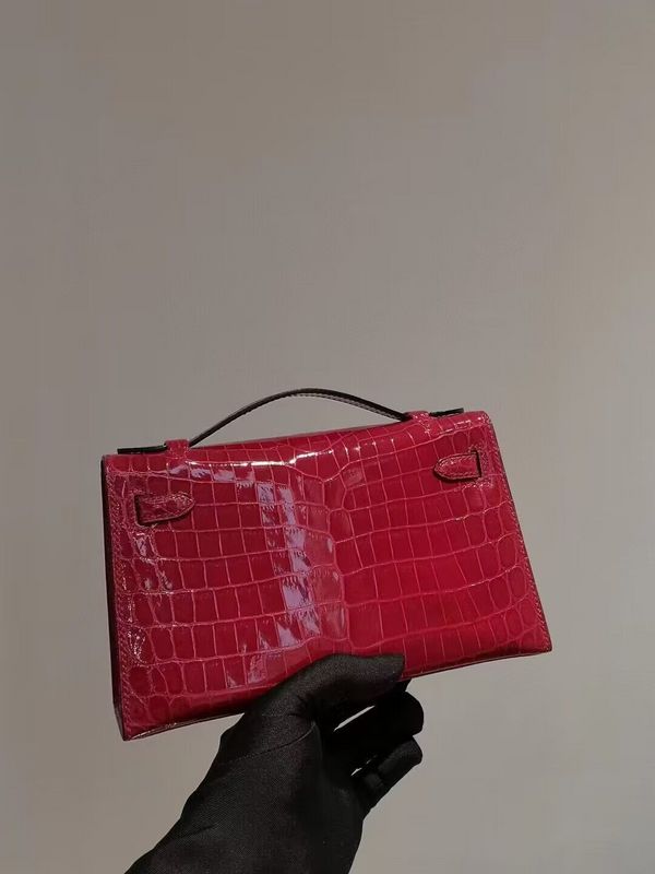 Satchel Bags - HMS-Bags - 558