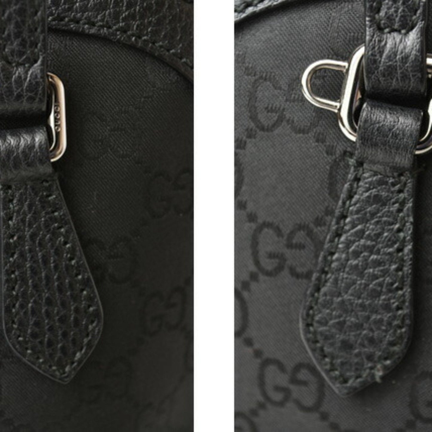 Gucci GG canvas