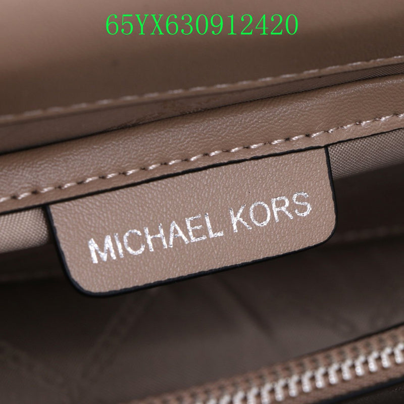 Satchel Bags - MK Bags - 912