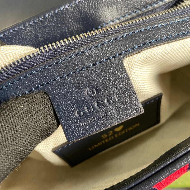 GLM - gg Bags - 1962