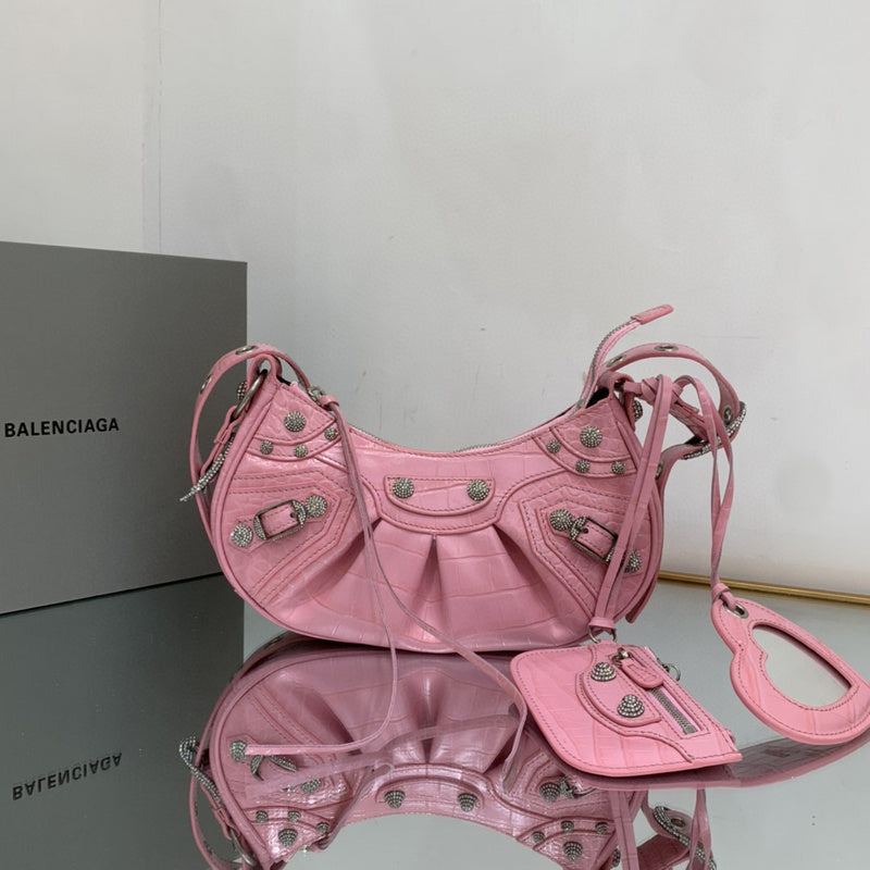 Satchel Bags - BGA Bags - 2577