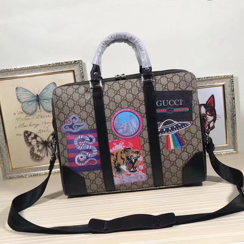 Satchel Bags - GUC Bags - 781
