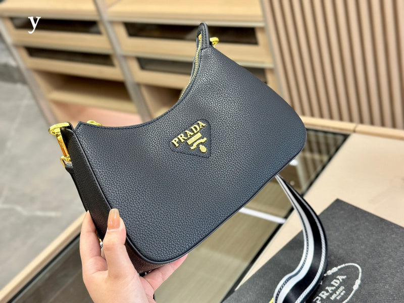 Satchel Bags - PDA Bags - 369