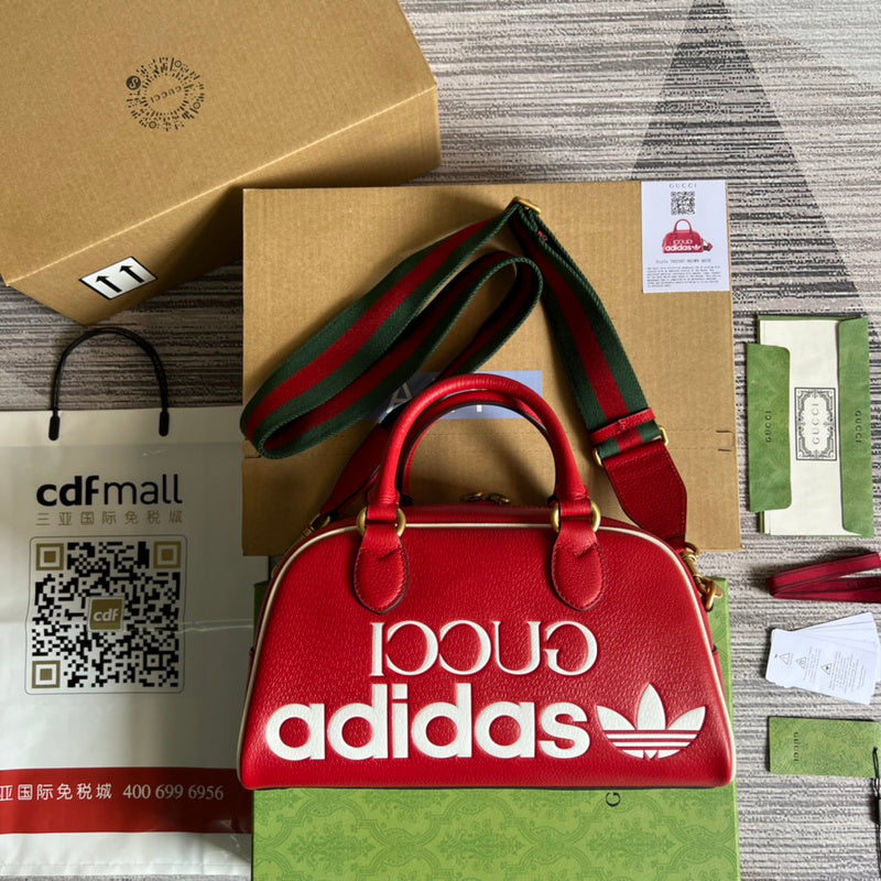 Satchel Bags - GCI Bags - 4324