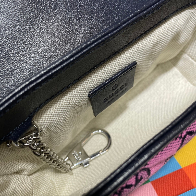 Satchel Bags - GCI Bags - 2806