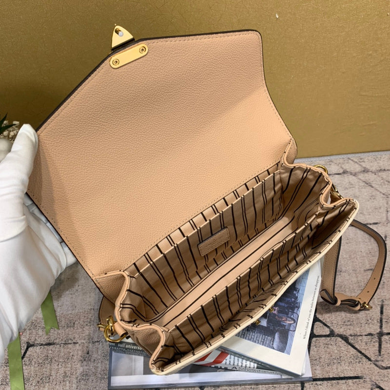 Satchel Bags - VL Bags - 5684