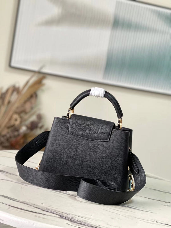Satchel Bags - VL Bags - 1437