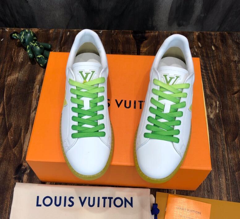 glami shop- LOV Men Shoes - 1209