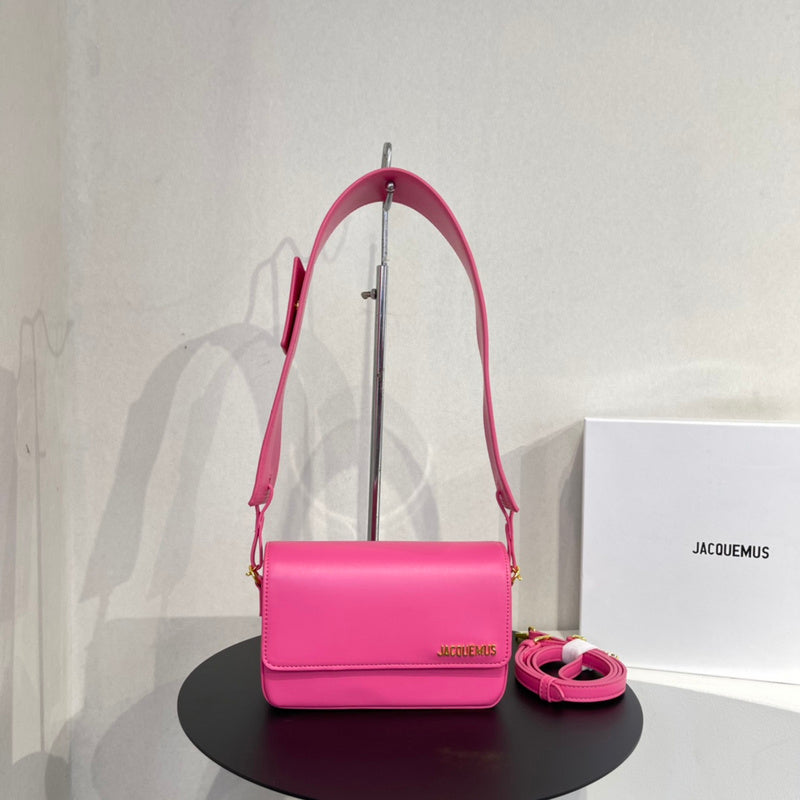 Satchel Bags - JQMS Bags - 023