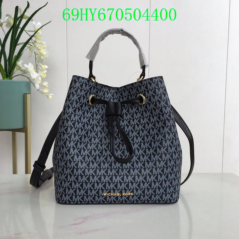 Satchel Bags - MK Bags - 783