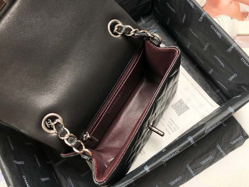 Satchel Bags - CHL Bags - 7466