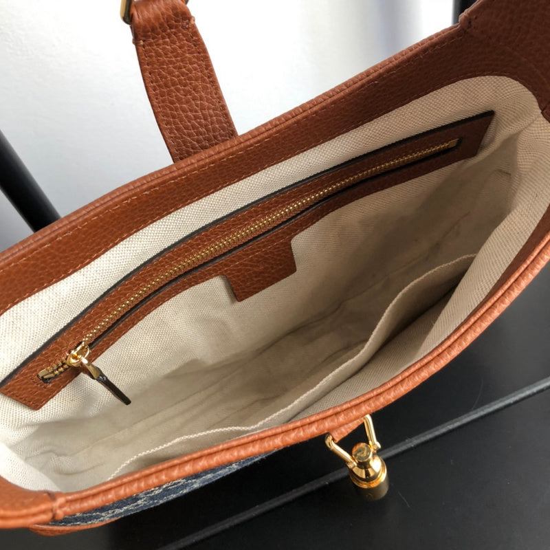 Satchel Bags - GCI Bags - 6773