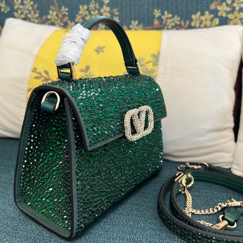 GLM - VEL Bags - 484