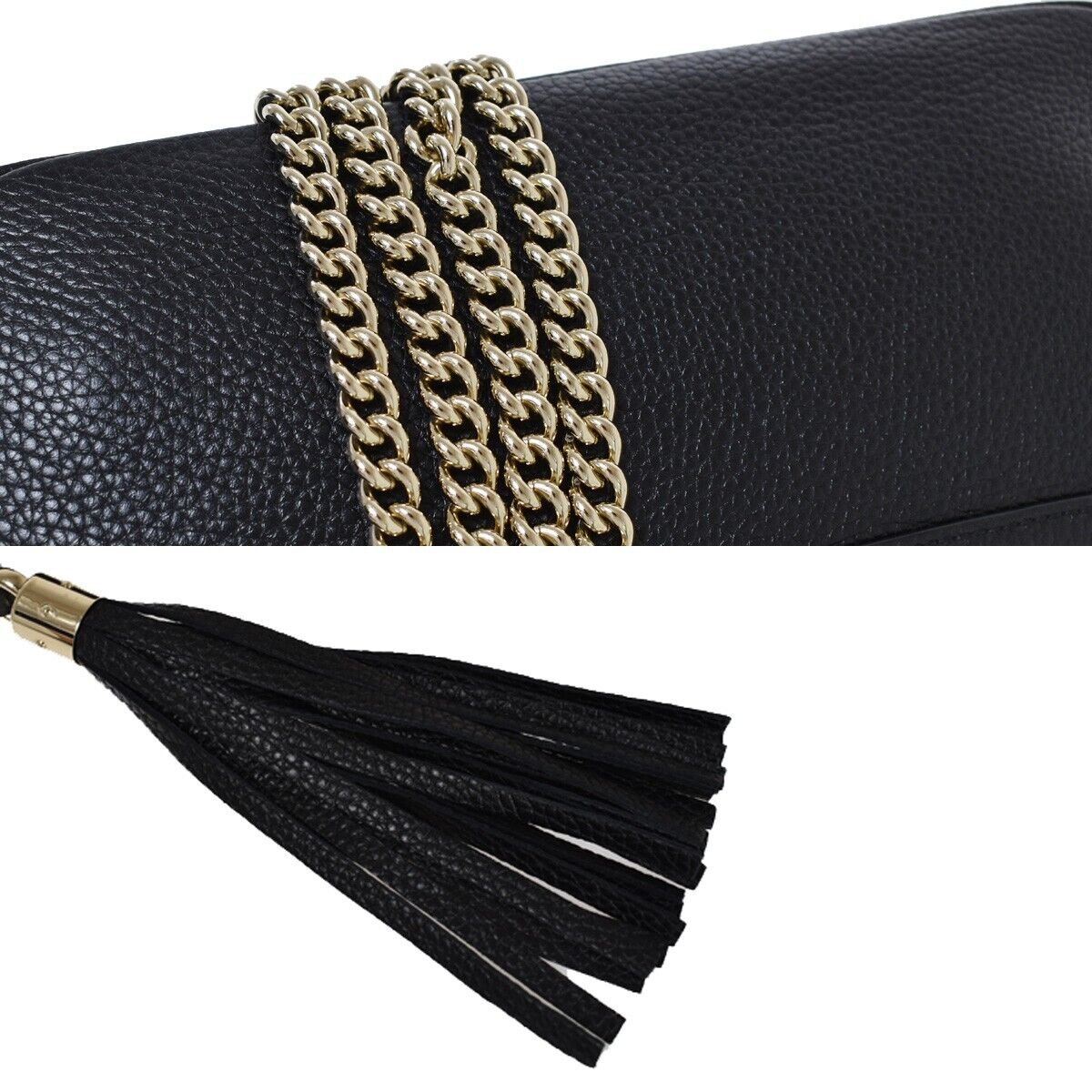 Gucci Interlocking