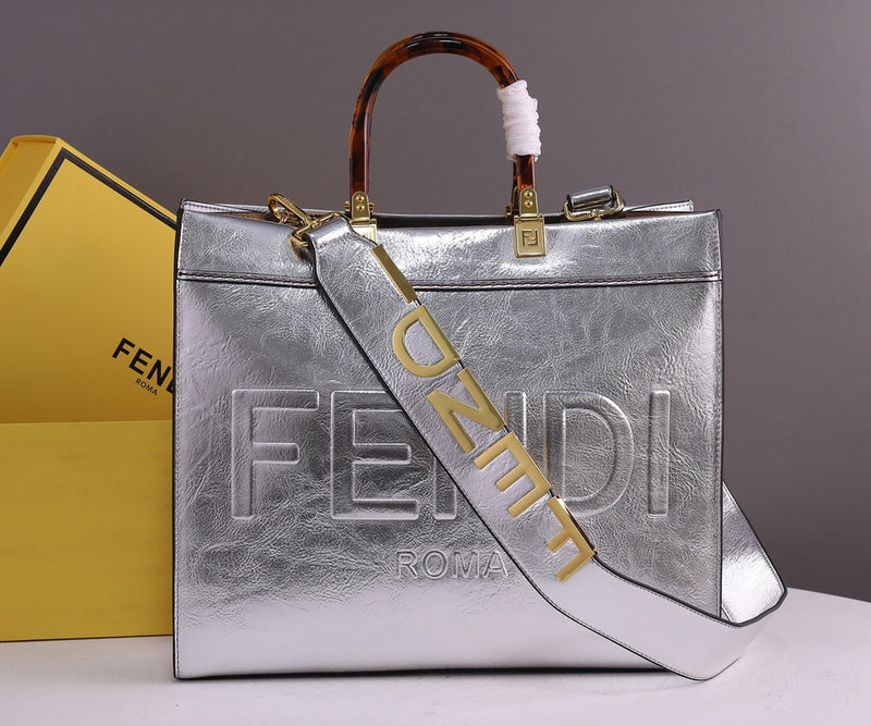 Satchel Bags - FDI Bags - 028