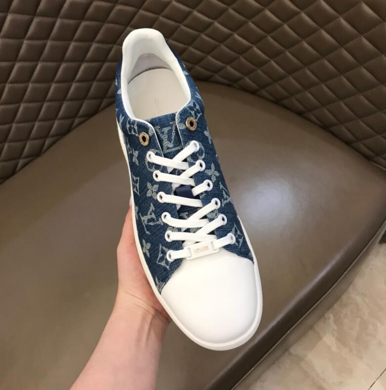 glami shop- LOV Men Shoes - 1751