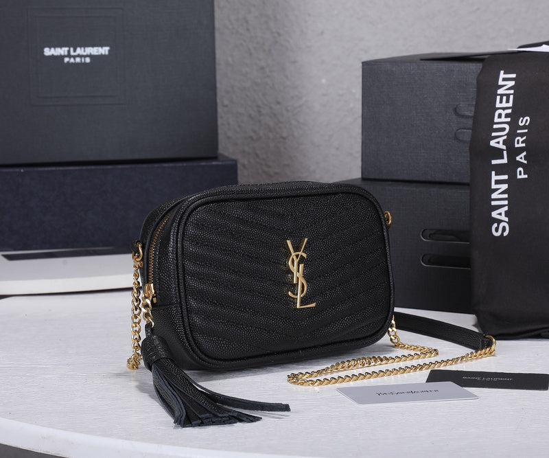 Satchel Bags - SLY Bags - 1610