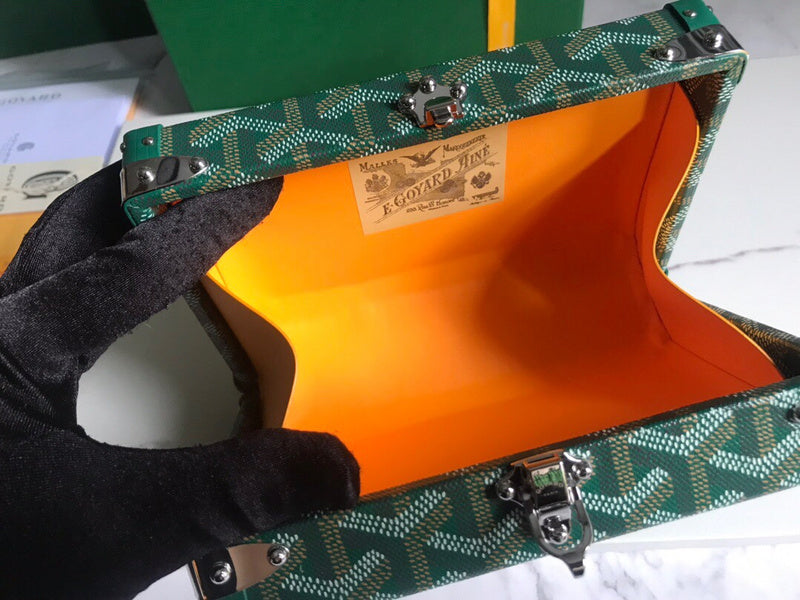 GLM - GYO Bags - 1022