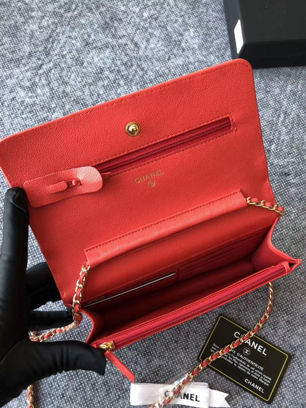 GLM - CHL Bags - 700