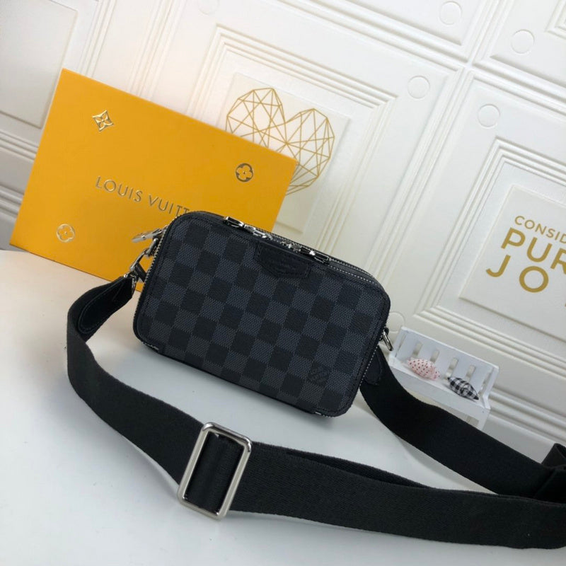 Glami- Glami- Lu-Vi bags - 3923