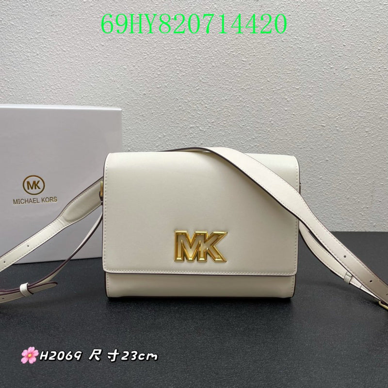 Satchel Bags - MK Bags - 284