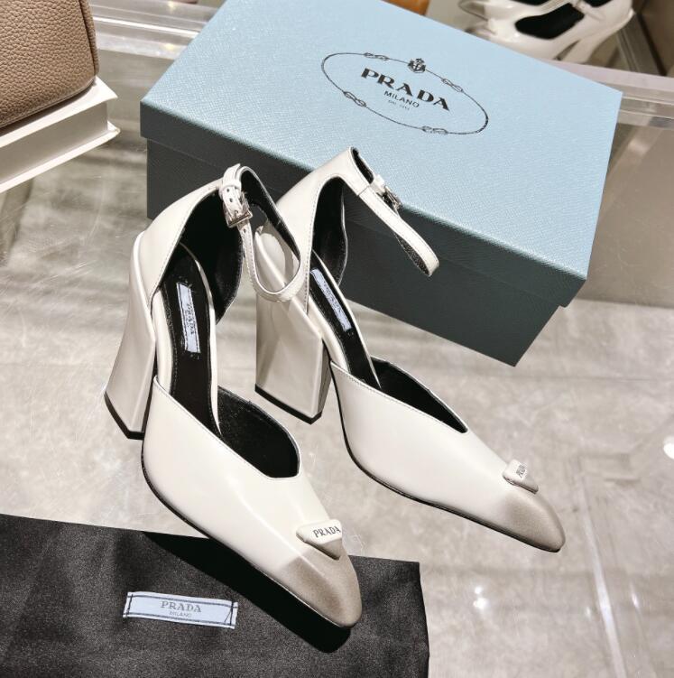 Glamy - PD Women Shoes - 248