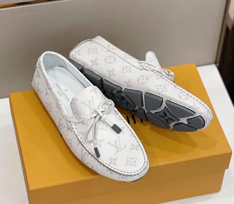 glami shop- LOV Men Shoes - 891
